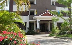 Mei Zhou Phuket Hotel